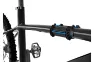 Thule Carbon Frame Protector, Black, One Size