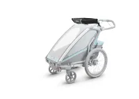 Thule Cargo Rack 1
