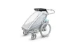 Thule Cargo Rack 1, Nocolour, One Size