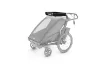 Thule Cargo Rack 2, One Size