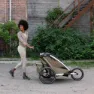 Thule Chariot 2 Joggesett Refurbished