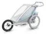 Thule Chariot 2017-> Joggesett Dobbel