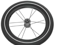 Thule Chariot 2017-> Joggesett Hjul