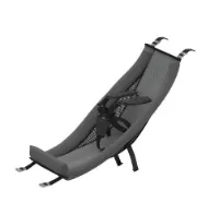 Thule Chariot Baby Hengekøye Thule Chariot Baby Hengekøye