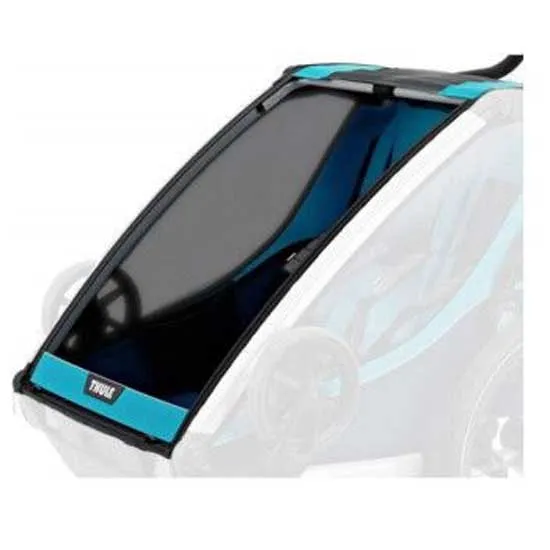 Thule Chariot Cross 1 Insektnett, Blue, One Size Thule Chariot Cross 1 Insektnett, Blue, One Size