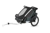 Thule Chariot Cross 2 Gen3 Sykkelvogn