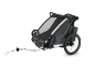 Thule Chariot Cross 2 Gen3 Sykkelvogn