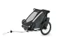 Thule Chariot Cross 2 Gen3 Sykkelvogn