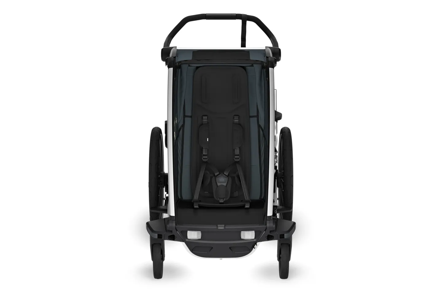 Thule Chariot Cross 2 Gen3 Sykkelvogn