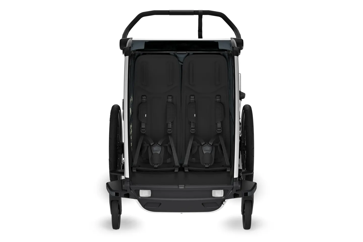 Thule Chariot Cross 2 Gen3 Sykkelvogn