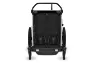 Thule Chariot Cross 2 Gen3 Sykkelvogn