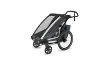 Thule Chariot Cross 2 Gen3 Sykkelvogn