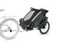 Thule Chariot Cross 2 Gen3 Sykkelvogn