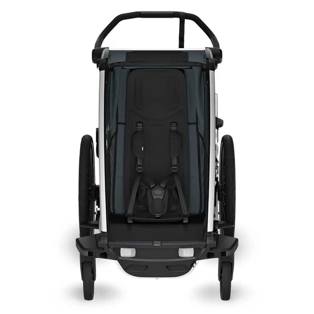 Thule Chariot Cross 2 Gen3 Sykkelvogn