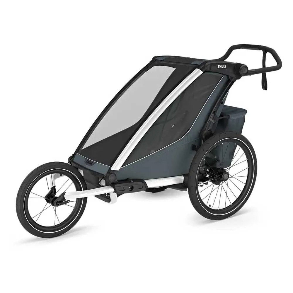 Thule Chariot Cross 2 Gen3 Sykkelvogn