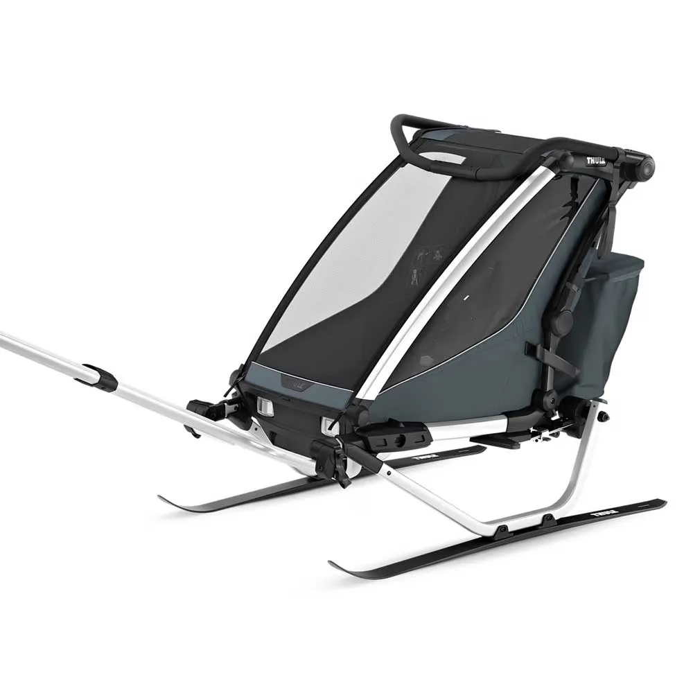 Thule Chariot Cross 2 Gen3 Sykkelvogn