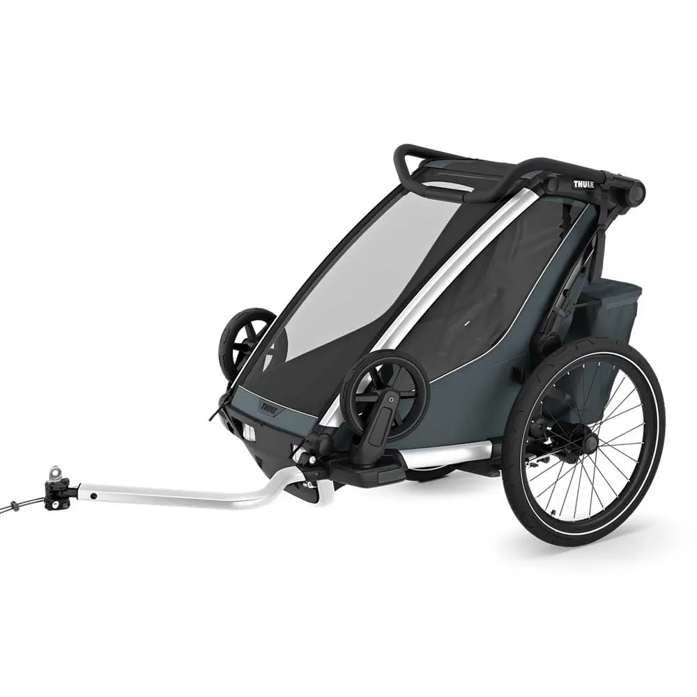 Thule Chariot Cross 2 Gen3 Sykkelvogn