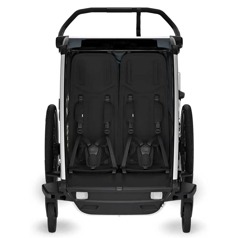 Thule Chariot Cross 2 Gen3 Sykkelvogn