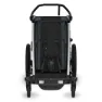 Thule Chariot Cross 2 Gen3 Sykkelvogn