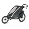Thule Chariot Cross 2 Gen3 Sykkelvogn