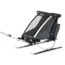 Thule Chariot Cross 2 Gen3 Sykkelvogn