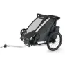 Thule Chariot Cross 2 Gen3 Sykkelvogn