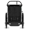 Thule Chariot Cross 2 Gen3 Sykkelvogn