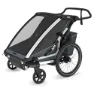 Thule Chariot Cross 2 Gen3 Sykkelvogn