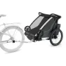 Thule Chariot Cross 2 Gen3 Sykkelvogn