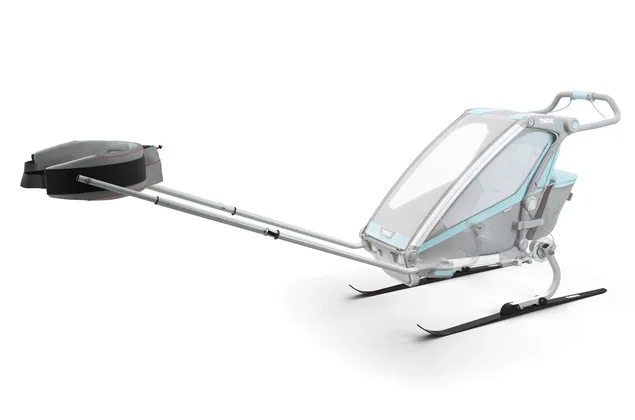 Thule Chariot Langrenn Skisett Thule Chariot Langrenn Skisett