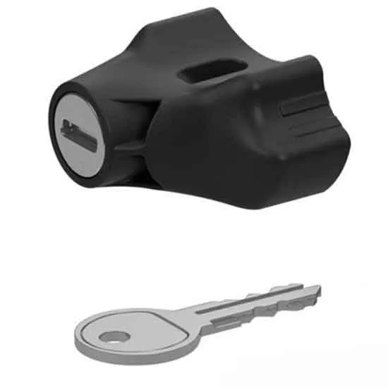 Thule Chariot Låsesett, Nocolour, One Size