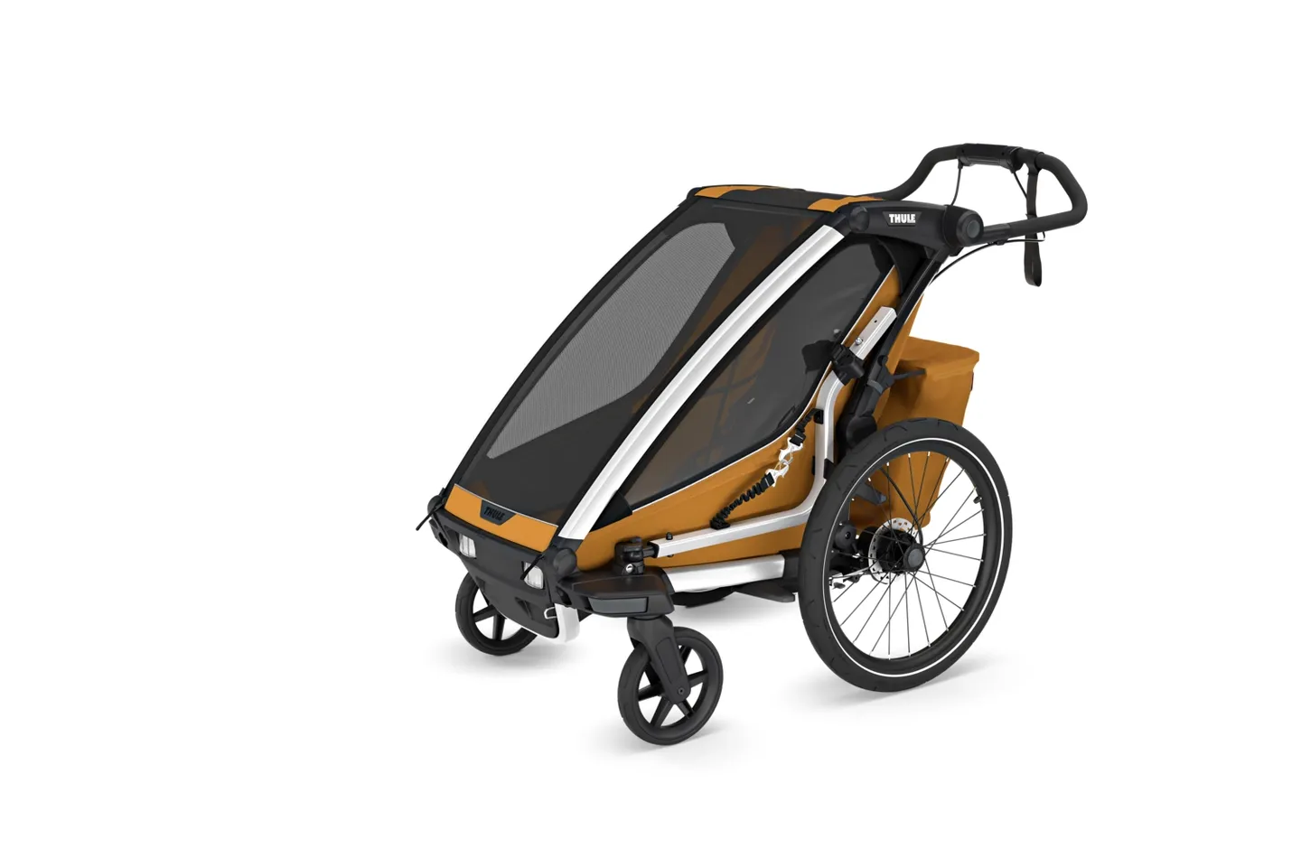 Thule Chariot Sport 2 Gen3 Sykkelvogn Thule Chariot Sport 2 Gen3 Sykkelvogn