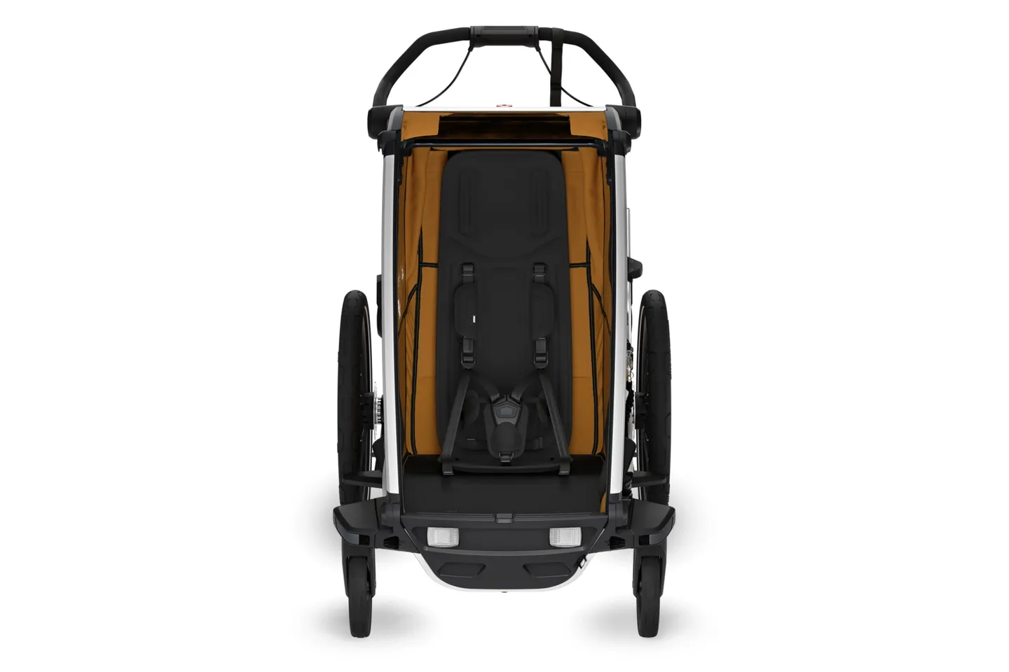 Thule Chariot Sport 2 Gen3 Sykkelvogn Thule Chariot Sport 2 Gen3 Sykkelvogn