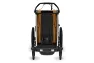 Thule Chariot Sport 2 Gen3 Sykkelvogn