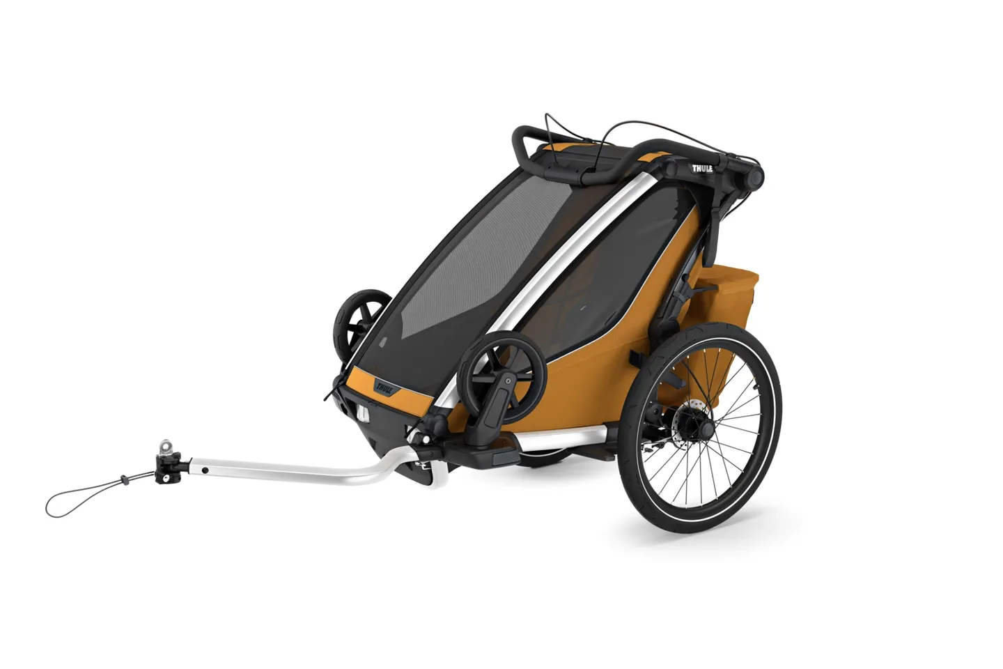 Thule Chariot Sport 2 Gen3 Sykkelvogn Thule Chariot Sport 2 Gen3 Sykkelvogn