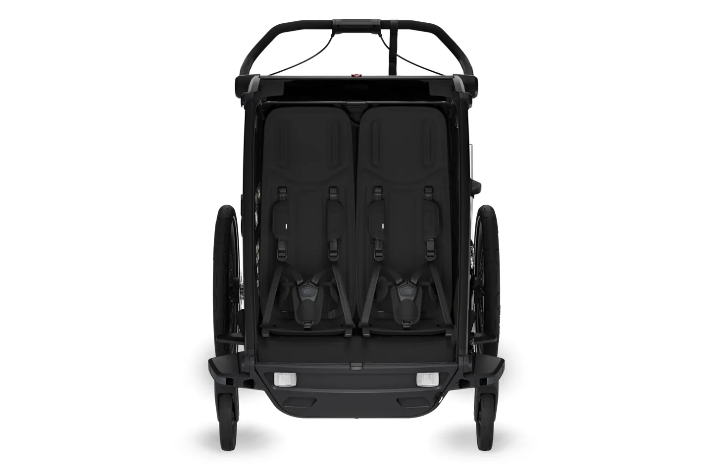Thule Chariot Sport 2 Gen3 Sykkelvogn