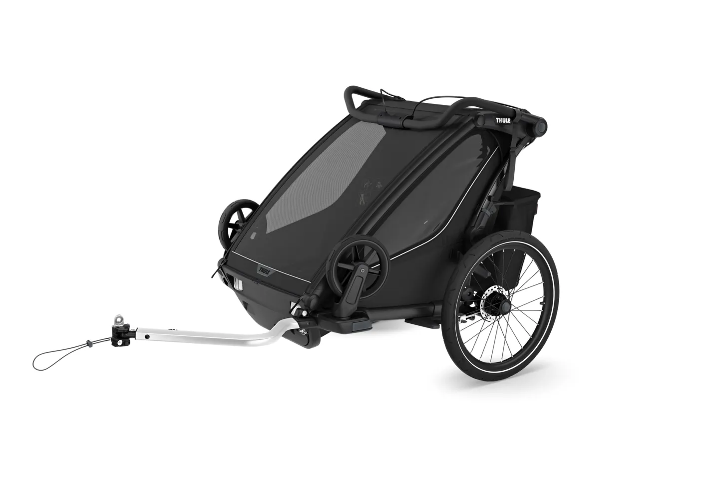 Thule Chariot Sport 2 Gen3 Sykkelvogn