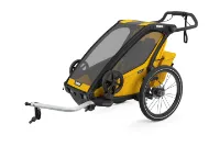 Thule Chariot Sport Single Sykkelvogn Thule Chariot Sport Single Sykkelvogn