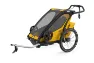Thule Chariot Sport Single Sykkelvogn