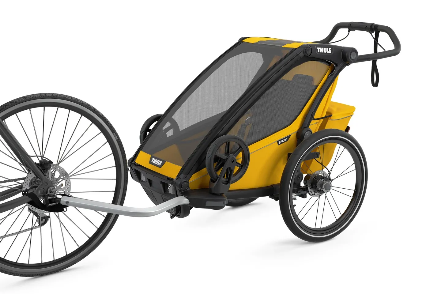 Thule Chariot Sport Single Sykkelvogn