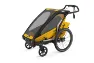 Thule Chariot Sport Single Sykkelvogn