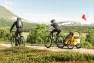 Thule Chariot Sport Single Sykkelvogn