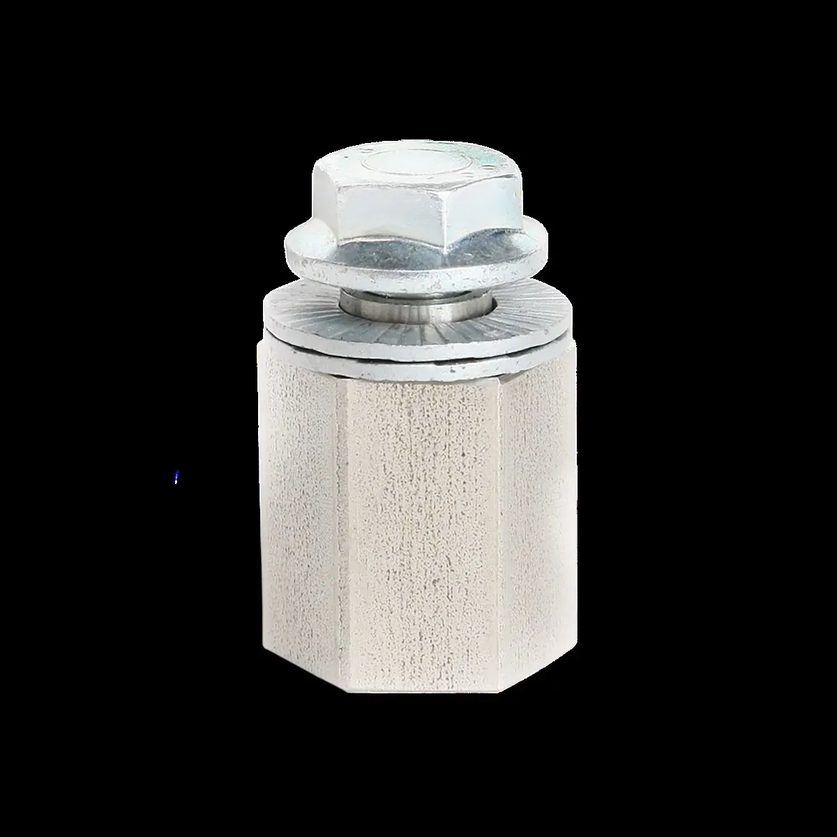 Thule Chariot Sykkeldrag Adapter, Silver, One Size