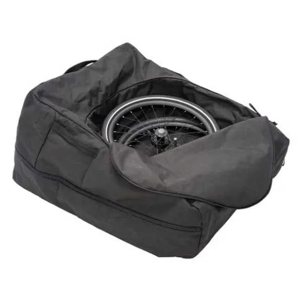 Thule Chariot Transport Bag, Black, One Size