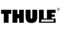 Thule Charot CX Høyre Vindu