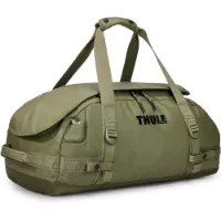 Thule Chasm Duffel 40L, Duffelbager & Bager Thule Chasm Duffel 40L, Duffelbager & Bager