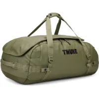 Thule Chasm Duffel 70L, Duffelbager & Bager