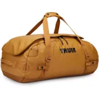Thule Chasm Duffel 70L, Duffelbager & Bager Thule Chasm Duffel 70L, Duffelbager & Bager