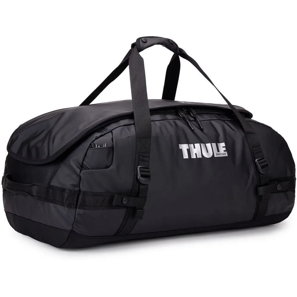 Thule Chasm Duffel 70L, Duffelbager & Bager