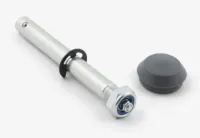 Thule Clevis Axle Reserveaksling